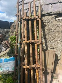 scaffolding