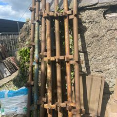 scaffolding
