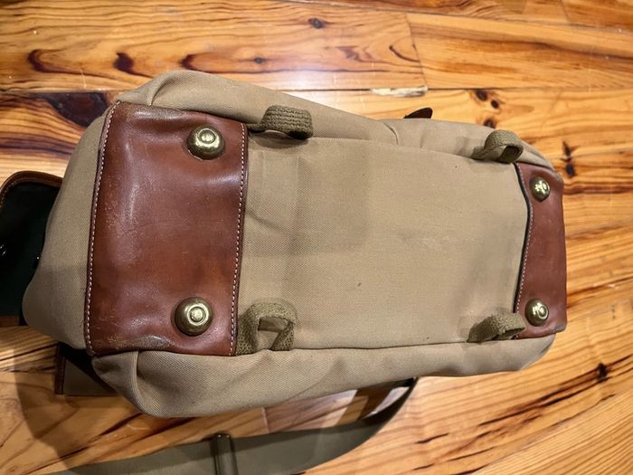 Billingham Packinton Camera Bag
