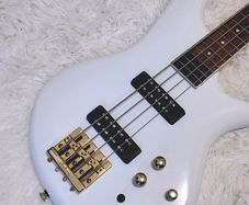 Jackson JS Series Spectra Bass JS3