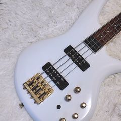 Jackson JS Series Spectra Bass JS3