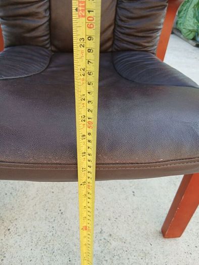 Orthopedic Chair