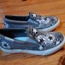 Size 13.5 Slip On All Star Converse Image 2