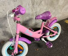 girls bike
