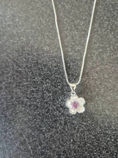 Silver Jewellery