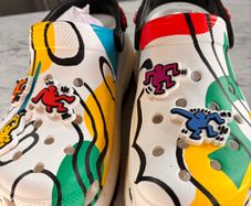 Crocs ladies
