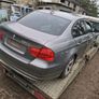Bmw 320 d 2010 Image 3