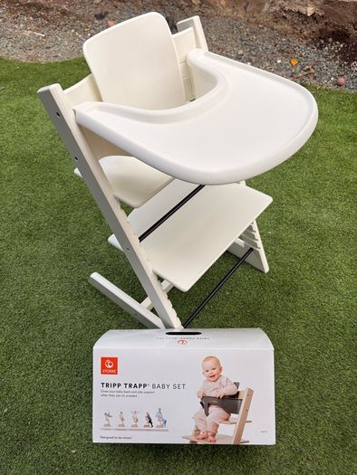 Stokke tripp trapp
