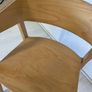 Lincoln B Chair Image 4