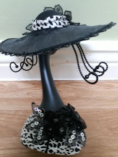 Jewelry Organizer