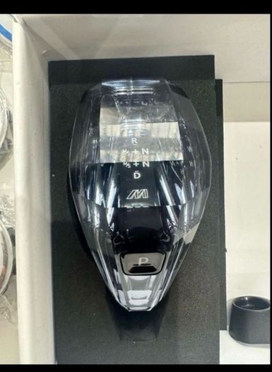 BMW Gear Shift Crystal