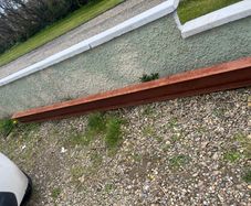 Steel Lintel