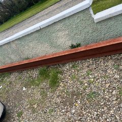Steel Lintel