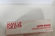 MAKE UP FOR EVER Super Boost Lip Gloss - 05 - Anywhere Caffeine