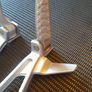 Aprilia 660 Pillion Footpegs Image 5