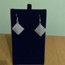 Sparkling drop earrings- different types Image 4