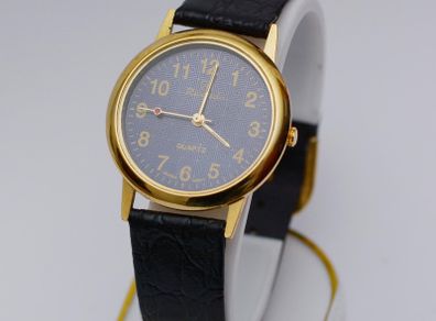 Reflex Quartz Watch
