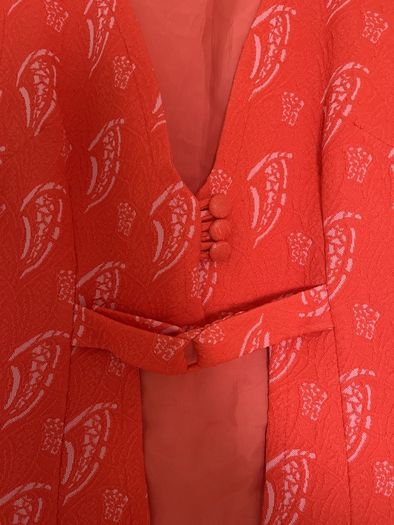 Vintage dress tunic