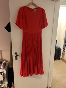 Forever New maxi dress