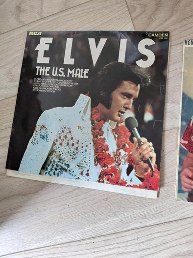 Records