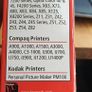 lexmark printer cartridge Image 4