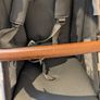 Uppababy Vista (Includes Bassinet, Rumble Seat & All Adapters) Image 8
