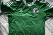 Germany Away 2012