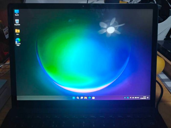 Microsoft Surface Laptop 4