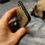 XDesign iPhone 7 Protective CASE (squares, diamonds, sparkling) Image 4