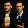 Haramain Amber Oud Bleu Edition 60 ML Image 2
