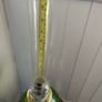 Vintage French Oil Lamp Image 2