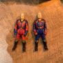 M.a.s.k. Buzzard Kenner Vintage Image 7