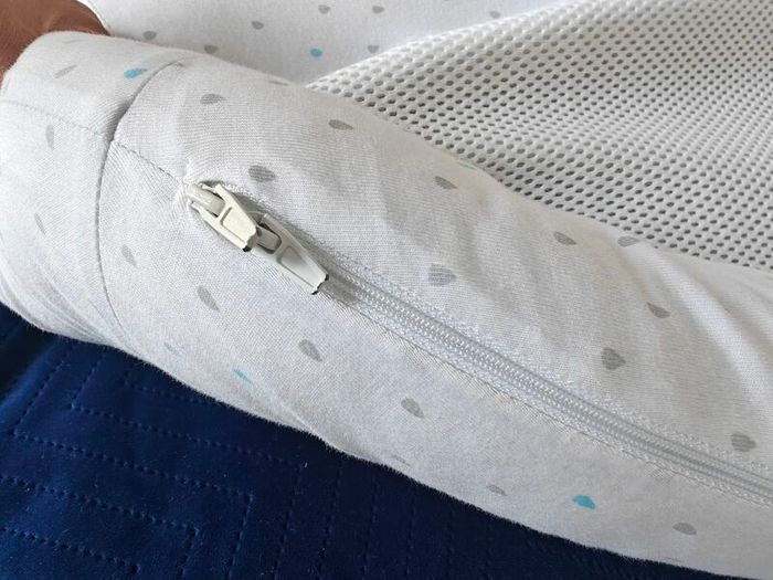 baby sleeping pod