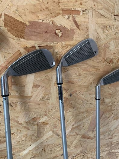 Full AFC women's golf irons set & putter (BB plus) (RH)