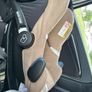 Pram/Stroller + Car Seat + High Chair Image 5