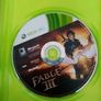 Fable 3 III Xbox 360 Games Original Image 6
