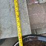 Wall cappings free to take. See pics for measurements Image 3