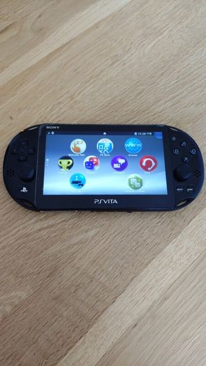 Sony Playstation PS Vita 64gb Console