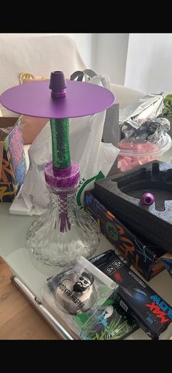 hooka