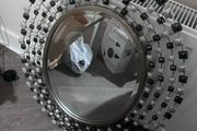 large decorative mirror