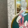Pokemon 30th celebration EX box Image 4
