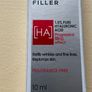 Vichy LiftActiv Epidermic Filler 10ml - New / Boxed Image 5