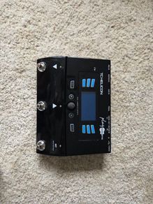 TC Electronic Play Acoustic