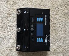 TC Electronic Play Acoustic