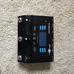 TC Electronic Play Acoustic