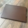 HP Spectre Folio 13.3' Convertible leather laptop Image 4