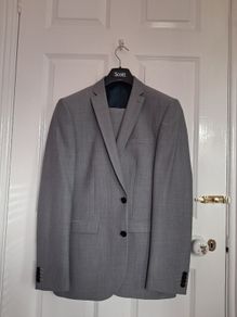 Mens suit