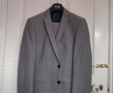 Mens suit