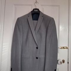 Mens suit