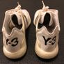 Adidas Y-3 Boost Yohji Run uk 10.5 Image 3